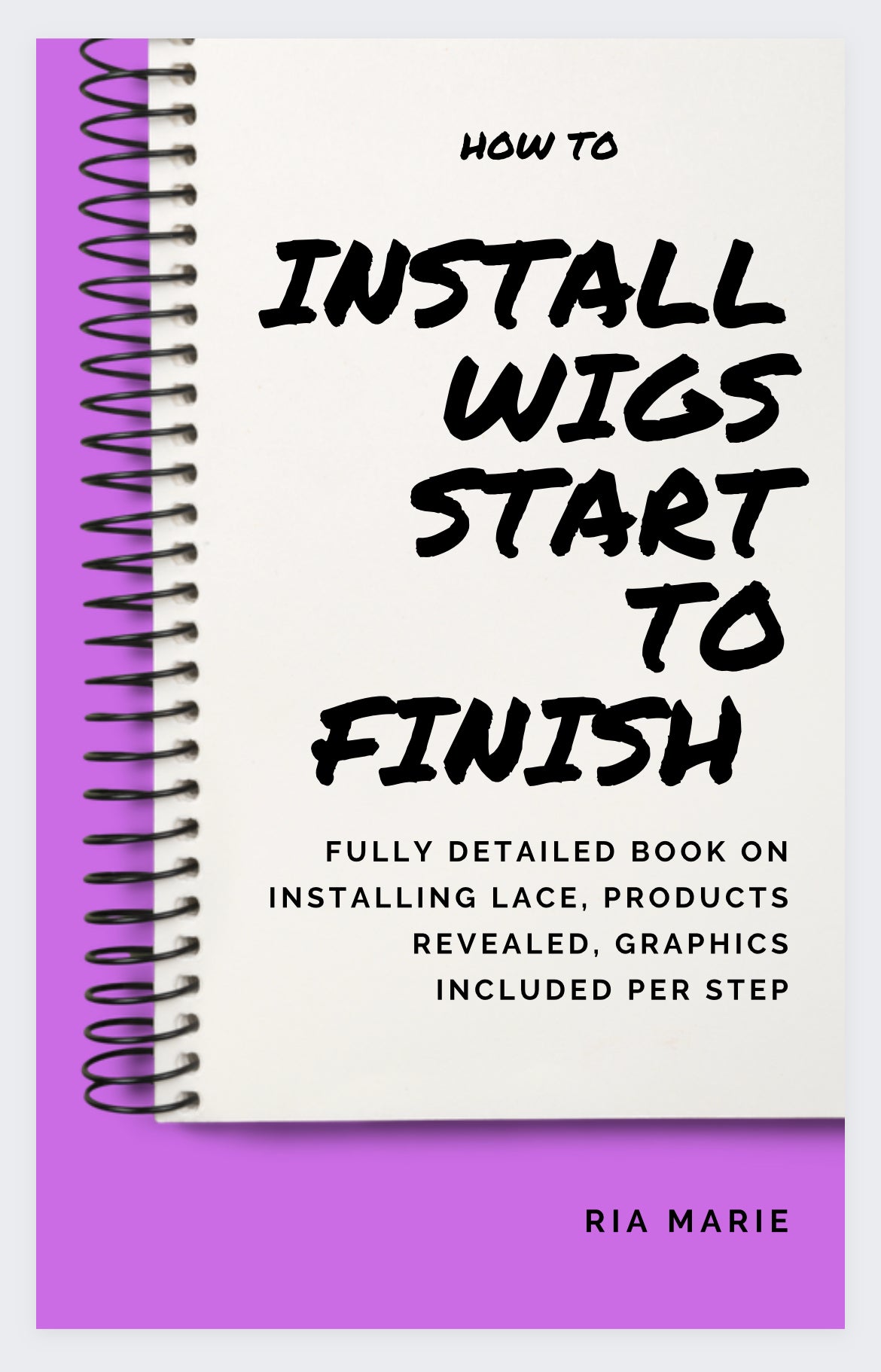 Manual Ebook